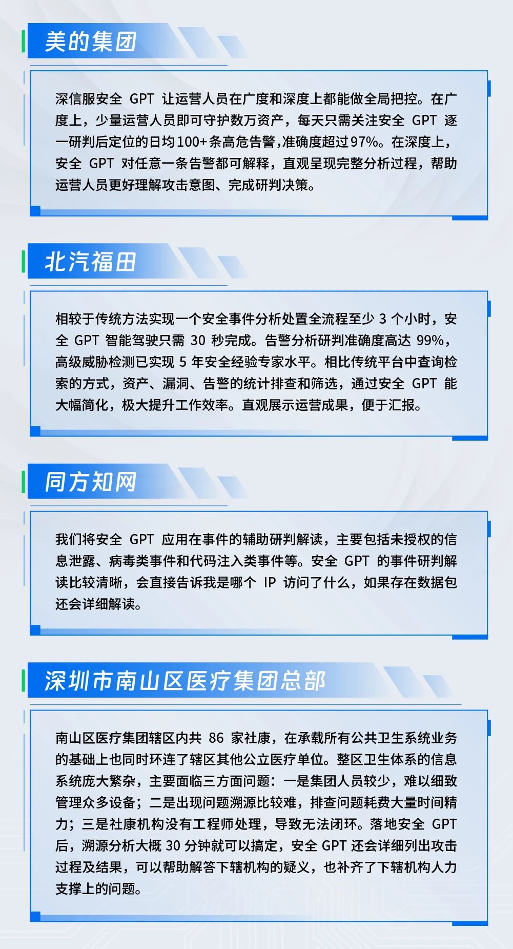 用户真实评价